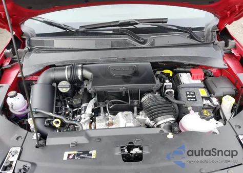 2025 Jeep Compass Limited 4X4 z USA, uszkodzony, nr VIN 3C4NJDCN4ST623077